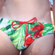 Illustration for article titled BULGES, BUTTS, BOYS : FIRE ISLAND FASHION